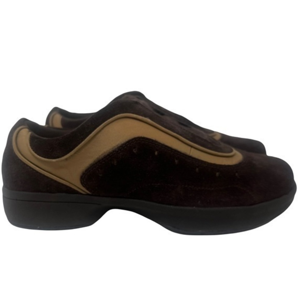 Spira Helix Walking Shoes - Picture 2 of 9